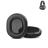 M20x Cuscinetti Auricolari Compatibile con Audio-Technica M-Series Cuffie