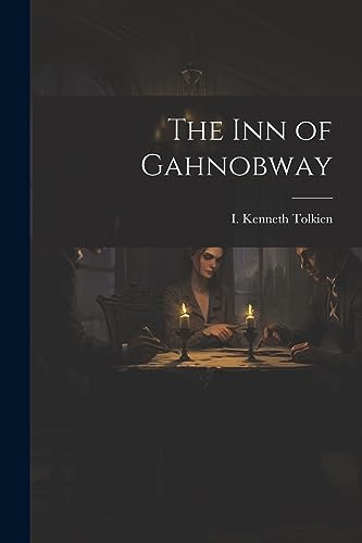 The Inn of Gahnobway