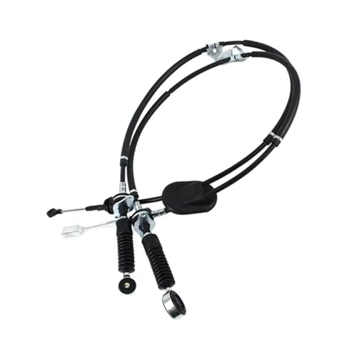 Cable de transmisión manual para K24 que elimina la resistencia al cambiar marchas 54310-SDA-L02