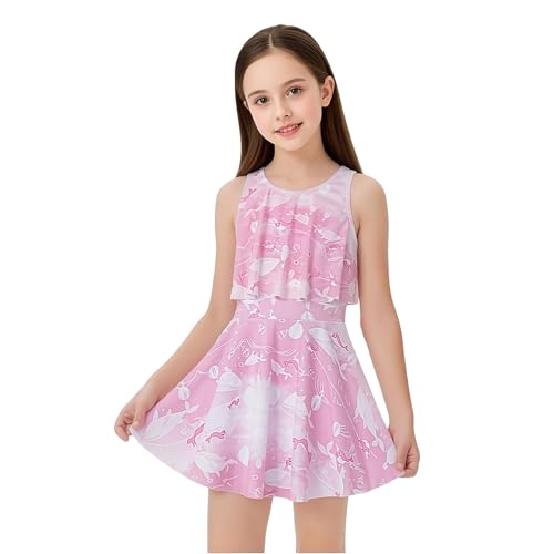 Maillot deux pièces fille : fini le maillot qui glisse grâce au shorty ajusté