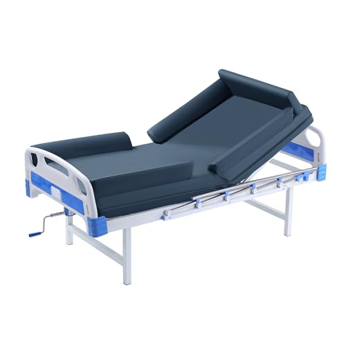 HOMBYS Waterproof Mattress Cover with Side Guards