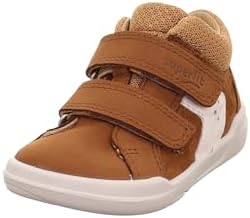 Superfit Jungen Superfree Sneaker 1-000543Strassenschuhe
