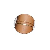 Pencros Gold Snake Chain Bracelet,14K Gold Filled Dainty Herringbone Elegant Flat Snake Chain Bracel