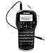 Dymo Label Maker, Black/Silver