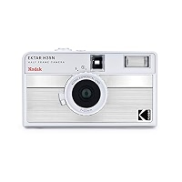 【新品】KODAK EKTAR H35N ＋Kodak ULTRAMAX 400 Kodak EKTAR H35N Half Frame Film Camera Bundle with Kodak Ultramax
