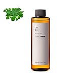 モリンガオイル・未精製・オーガニック／200ml