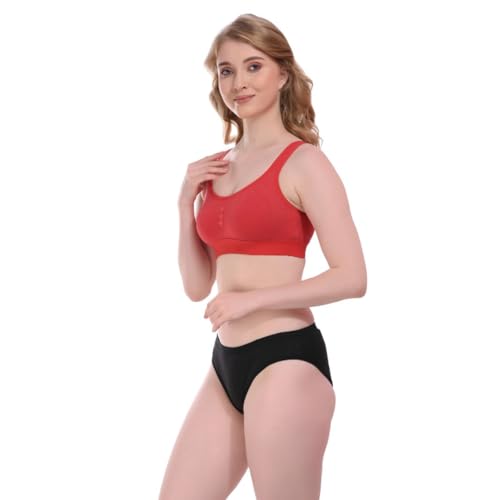 Image of SGC SWEDEN Women Lingerie Set