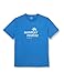 Produktbild s.Oliver T-Shirt Kurzarm, Blau, 3XL