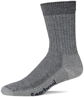 Smartwool Hike Classic Edition Full Cushion 2nd Cut Crew Socks