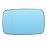 Weitwinkelansicht: Bietet eine Weitwinkelansicht, reduziert effektiv tote Winkel und sorgt für sichereres Fahren.