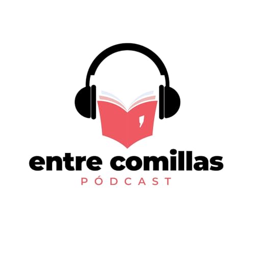 Entre comillas cover art