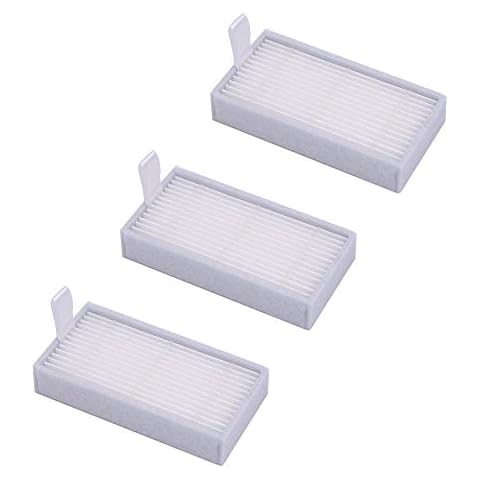 Hannets 3 Hochwertige Filter kompatibel Cover