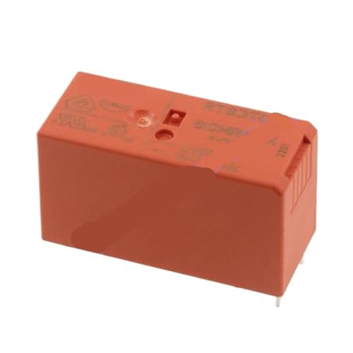 Relais RTS3T005 16A 250VAC de puissance avec 6 broches bobine 5V pour circuit imprimé