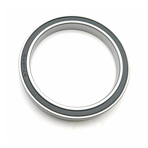 Roulement 6708ZZ à billes haute performance 40x50x6 mm pour outillage
