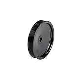 Polea de bomba de dirección asistida