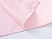 Kids Girls Satin Solid Color Bathro𝐛e Silk Short Sleeve Loose Comfy 𝗡ightdress Toddler Fashion Pink 7-9 Years
