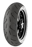 Continental 30704 Pneumatico 180/55 Zr17 73W Contisportattack 4