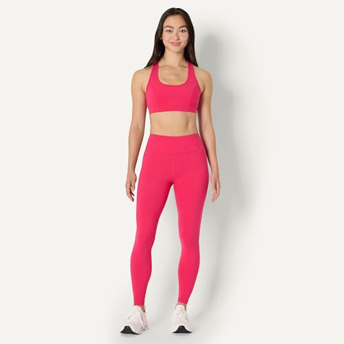 Image of Amazon Essentials Women's Active Total Train Gym Workout Leggings