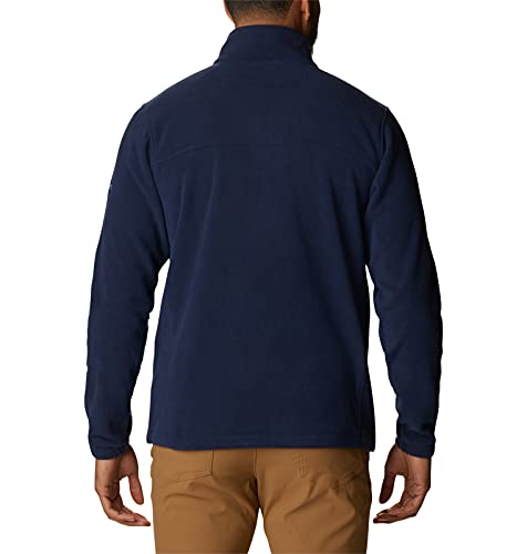 Image of Columbia Men's Collegiate Flanker III Fleece Jacket