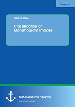 Paperback Classification of Mammogram Images Book