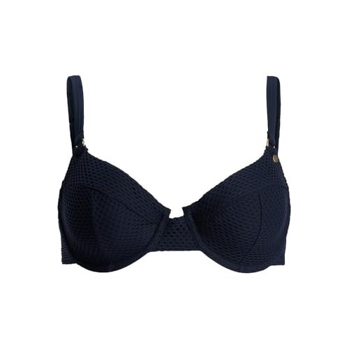 Roxy Island Underwire Bikini Top M