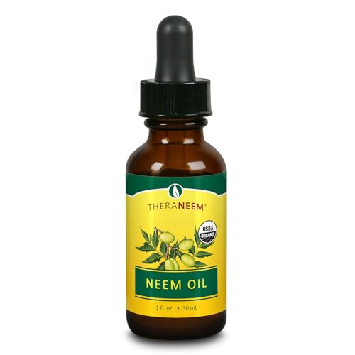 Theraneem Neem Oil, 1 Ounce