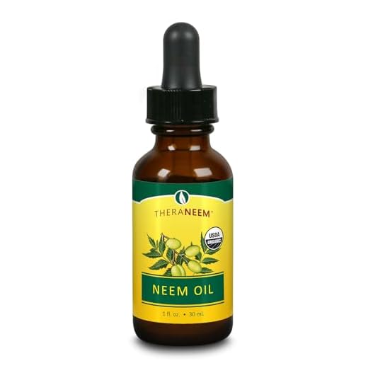 Theraneem Neem Oil, 1 Ounce