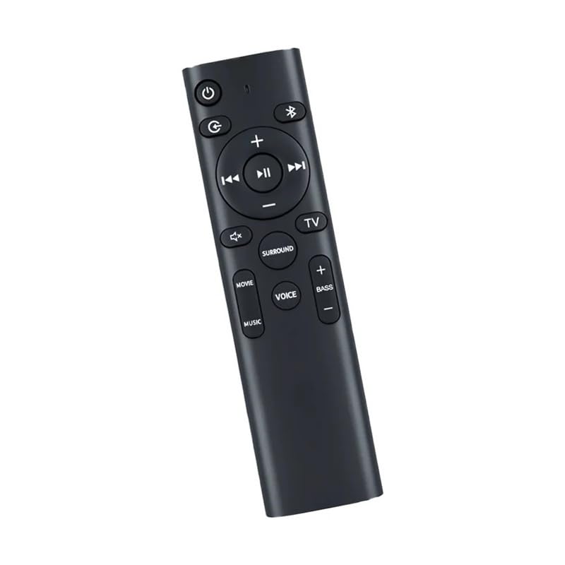 Télécommande Anker Soundcore Infini Pro idéale pour vos soirées cinéma