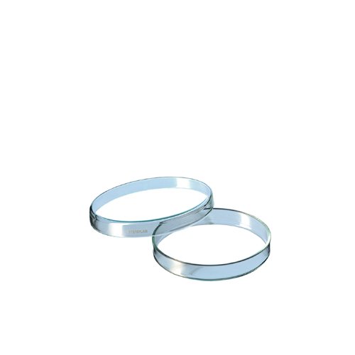 SCHOTT/DURAN �y�g���f�B�b�V�� STERIPLAN ��180×30mm 237555604