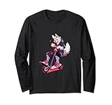 Elektroroller Trick-Scooter für Kick-Scooter, Freestyle-Wettbewerbe, E-Scooter-Tricks, Ausstellungen, Straßen-Scooter-Fahren, Skateparks und lustige Kick-Scooter-Geschenke für Kinder, Männer oder Frauen.