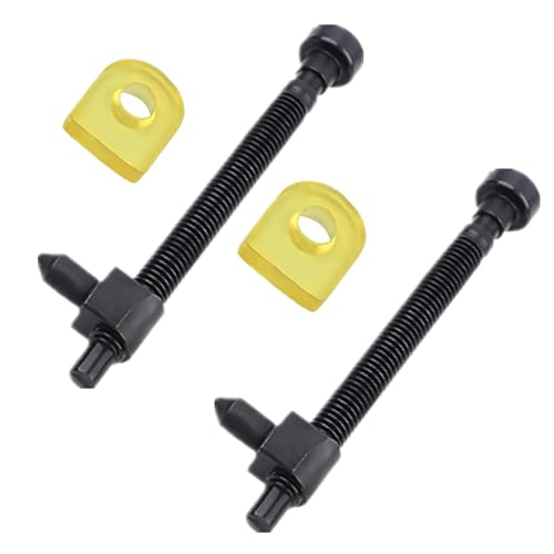 QRZ 501546301 Chain Adjuster Tensioner Screw for Husqvarna Chainsaws