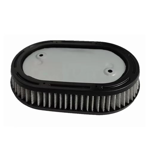 Filtre à air moto pour Softail et Touring améliore les performances du moteur