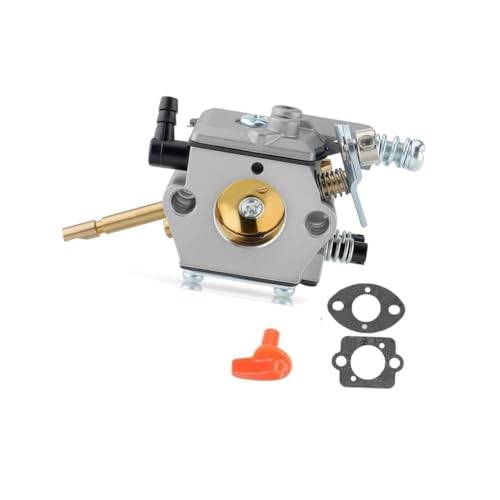 Carburateur résout panne démarrage sur FS66 FS81 BR400 WT-45