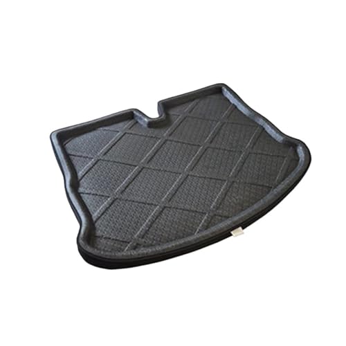 Tapis de coffre Scirocco MK3 pour vos sorties sport et loisirs