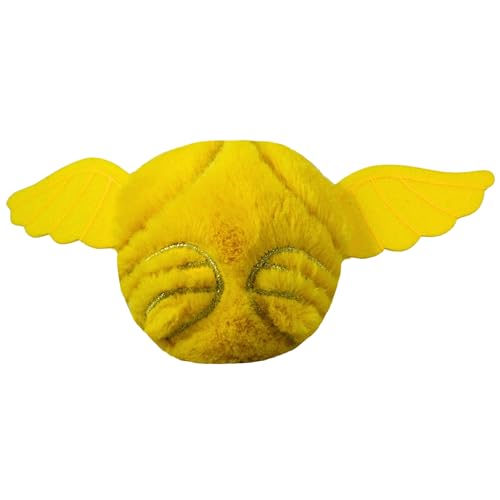 Palline di peluche che rimbalzano fino a 50 piedi