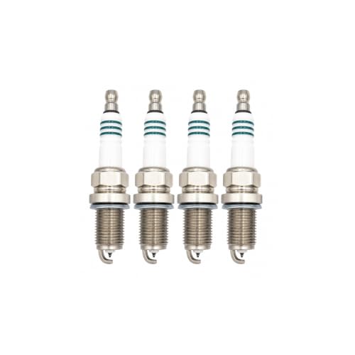 Bougies d'allumage moteur essence iridium pour berline et citadine japonaise