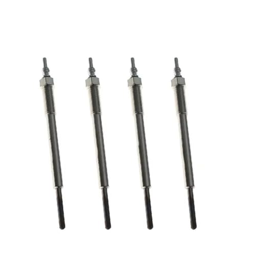 Bougies de préchauffage double noyau haute résistance pour moteur Hyundai 367102U000