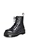 Produktbild Dr. Martens Unisex Kinder Jadon Ii Mono Vegan bovver boots winter boots, Schwarz, 43 EU
