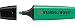 Produktbild STABILO Textmarker BOSS ORIGINAL, türkis