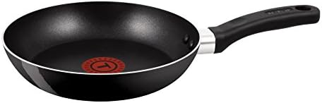 Tefal Delight Cookware Set - Black, 2 Pieces