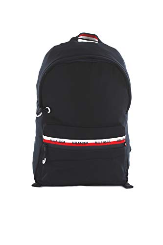 Preisvergleich Produktbild Tommy Hilfiger Urban Logotape Rucksack