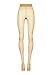 Wolford Satin Touch 20 Denier Tights For Women (Gobi,Large)