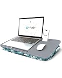 Istudyniture Lap Desk with Cushion