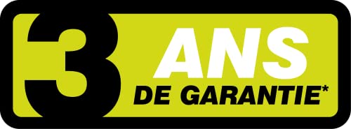 RYOBI - Schuine finisher 15G perslucht 18V - punt 25-64mm - kop 1,8mm - 34° helling - lader 110 tips - 100 tips - R15GN18-0 - Afbeelding 7