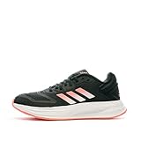 Opta por estas zapatillas de running de la marca ADIDASColor: negro. Zapatos bajos. Suela sintética. Parte superior textil