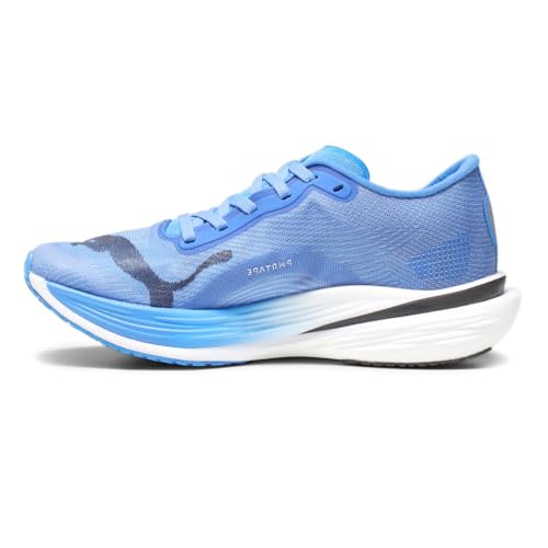 PUMA Puma Womens Deviate Nitro Elite 2 Running Sneakers Shoes - Pink - Size 9 M