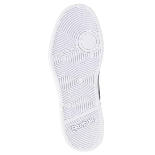 Image of Reebok Court Advance Womens Sneakers - Casual Fashion White Sneakers for Women, Tennis Women's Shoes Size 5 to 11