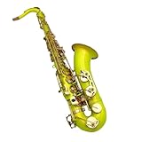 Saxophones Saxophone Ténor Avec Étui Et Tous Les Accessoires(2)