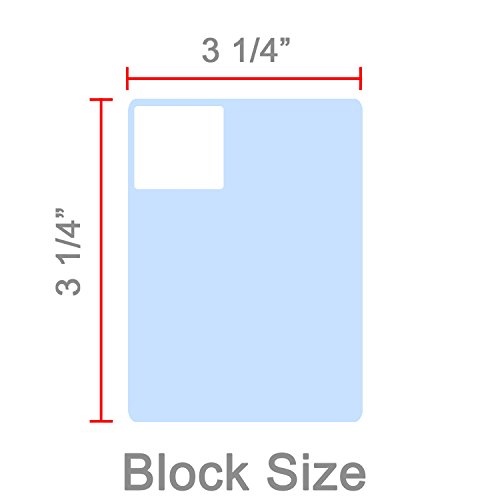 Jjh Planners - Laminated Blank - 24" X 48" - Extra Large - Erasable 2 Month Vertical Wall Planner (2Mv-24X48) #TOP2