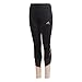 Produktbild adidas Mädchen G A.R. XFG T Tights, Black/Signal pink/Noble Purple/Copper met, 910Y